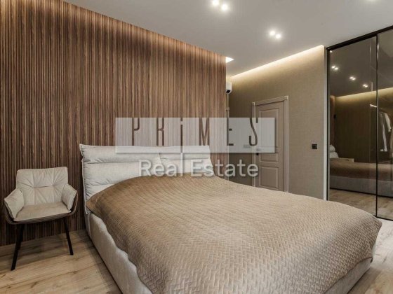 Продаж видового 4к ПЕНТХАУСУ ЖК Севен ЖК Seven Київ