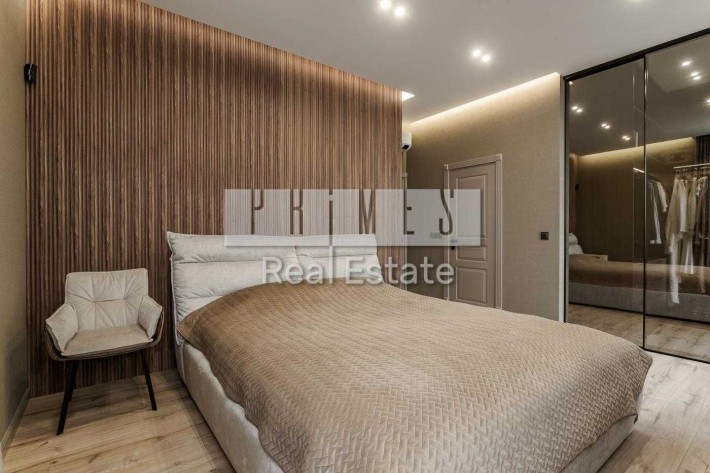 Продаж видового 4к ПЕНТХАУСУ ЖК Севен ЖК Seven - фото 1