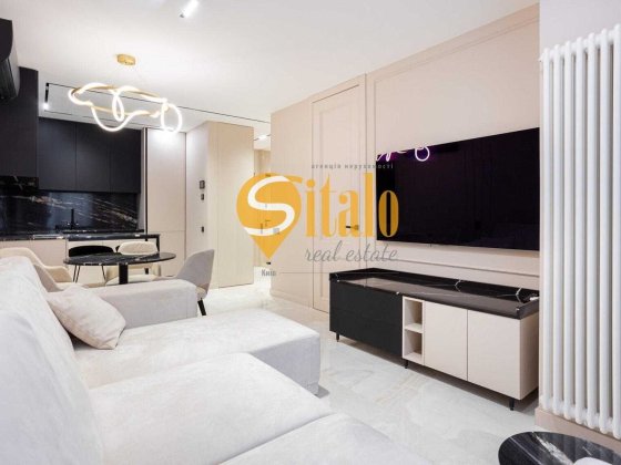 Продаж 1-кім. квартири в ЖК SEVEN, Осокорки Киев