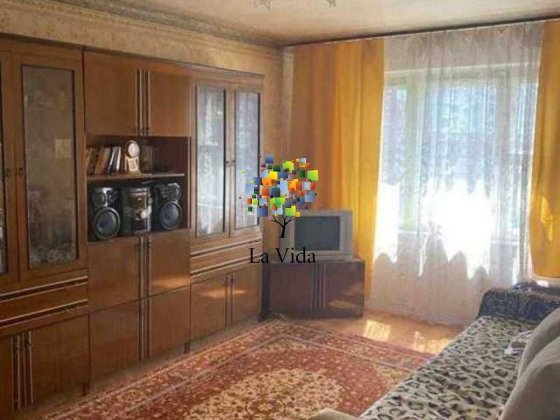 Продаж 2-к в хорошому стані, вул. Закревського, 5а Київ