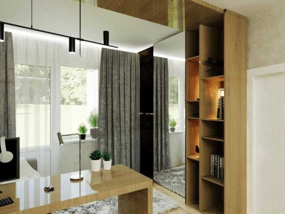 Квартира на Лівому березі. Є підземний паркінг Київ