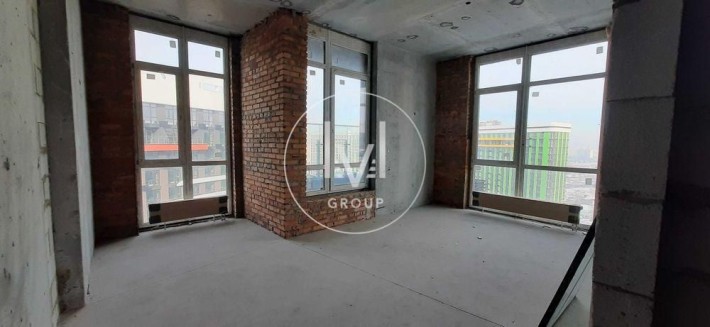 Пентхаус 187м2! ЖК Грейт 5Дом. Сдан в эксплуатацию ! - фото 1