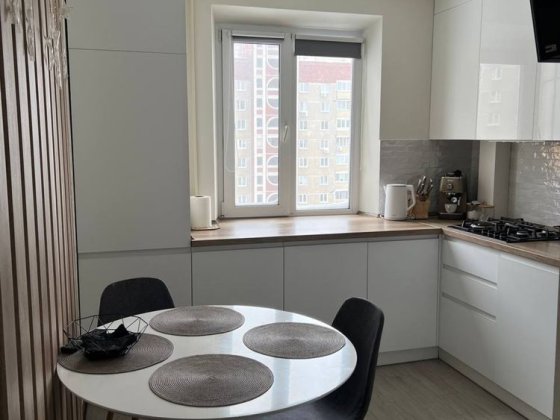 Продаж, 2-х кімнатної квартири по вул.  Оноре де Бальзака,92 Киев