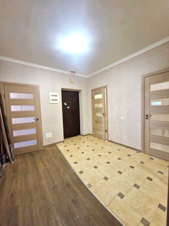 Продається простора 2-х кімнатна квартира за адресою: ЖК Міністерський - фото 1