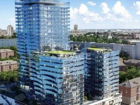 ТЕРМІНОВО ЖК Signature, 165 м2, вул. Мечнікова, Кловська, Краща ціна Київ