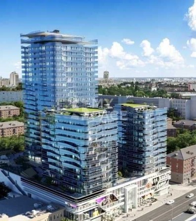 ТЕРМІНОВО ЖК Signature, 165 м2, вул. Мечнікова, Кловська, Краща ціна - фото 1