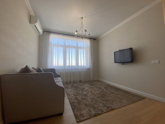 Продаж 2-х кiм Нивки ЖК "Наш будинок" Берестейський пр-т 71а Киев