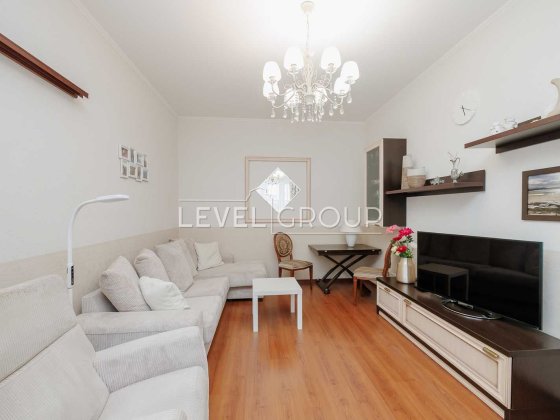 без % 3-кімн квартира ЖК Оазис, пр.Івасюка, Оболонська набережна Киев