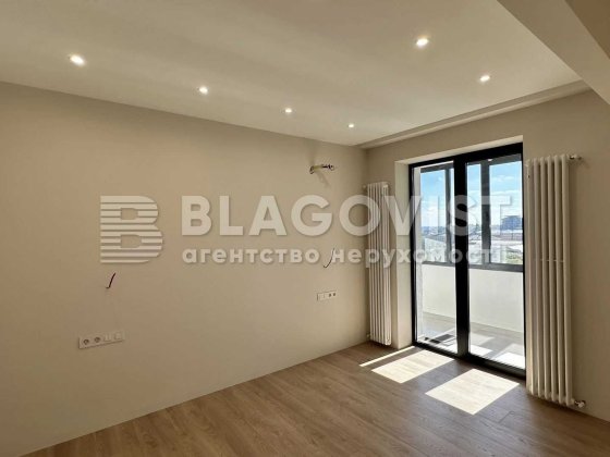 3 к квартира вул  Лесі Українки 21а Печерський р-н Киев