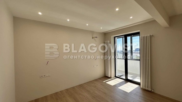 3 к квартира вул  Лесі Українки 21а Печерський р-н - фото 1