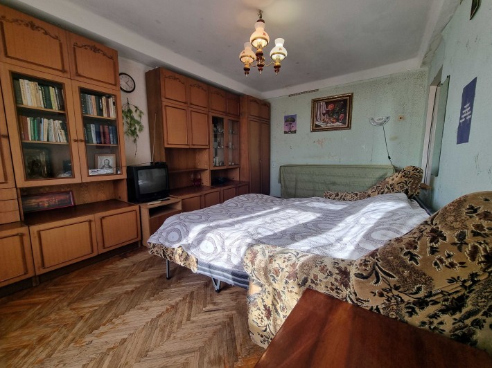 Терміново! 1к Квартира метро Оболонь Героїв полку Азов 25-б - фото 1