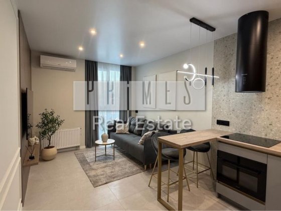 1к жк Нордіка Nordica residence Новопечерские липки Печерск Вежа Киев