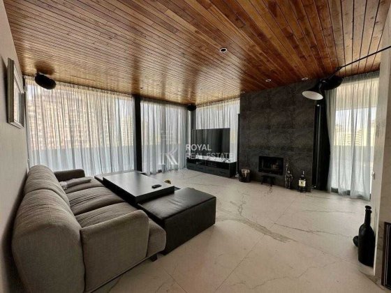 Продаж Пентхаус 211м2 4кім 16пов Печерськ Баня Тераса Спортзал Паркінг Київ