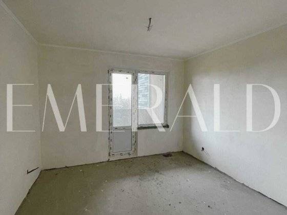 1-кімнатна студія в ЖК Деснянский Киев