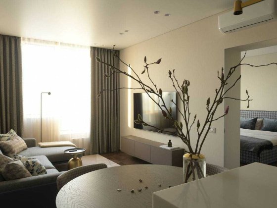 Продаж 2к.квартири у ЖК «Новопечерська Вежа» вул. Михайла Бойчука, 41Б Київ