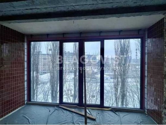 Продаж! 4-к квартира, вул.Грушевського Михайла, 34а Київ