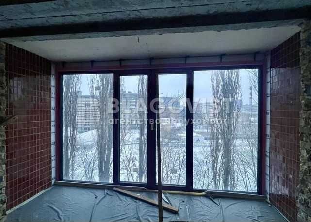 Продаж! 4-к квартира, вул.Грушевського Михайла, 34а - фото 1