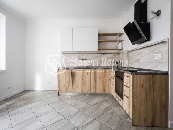 Квартира, 1к. Євроремонт. Урлівська, 11а, Позняки, Дарницький район Киев