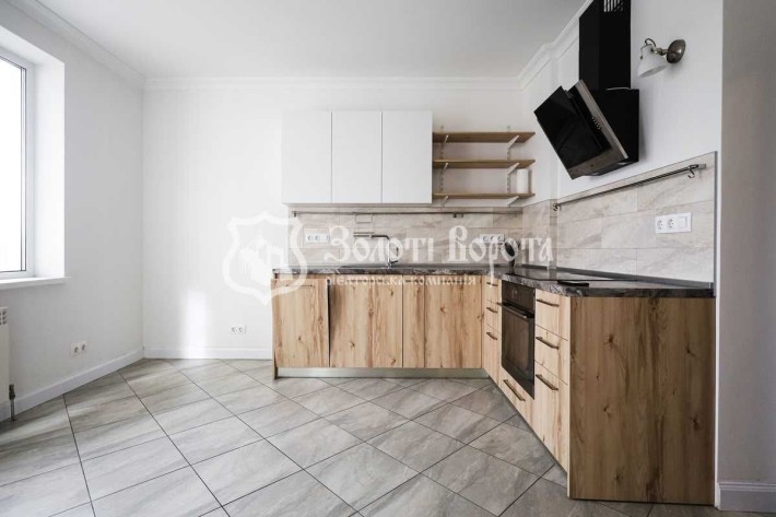 Квартира, 1к. Євроремонт. Урлівська, 11а, Позняки, Дарницький район - фото 1