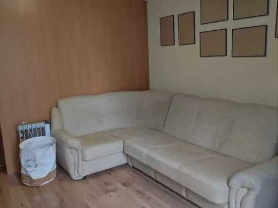 1-кімнатна квартира по вул. Петра Калнишевського, 5 Київ