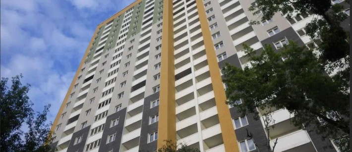 Єоселя 3% та 7% Київ! Дарниця 1к 41м2! ЖК Вудсторія М.Хвильового 3 - фото 1