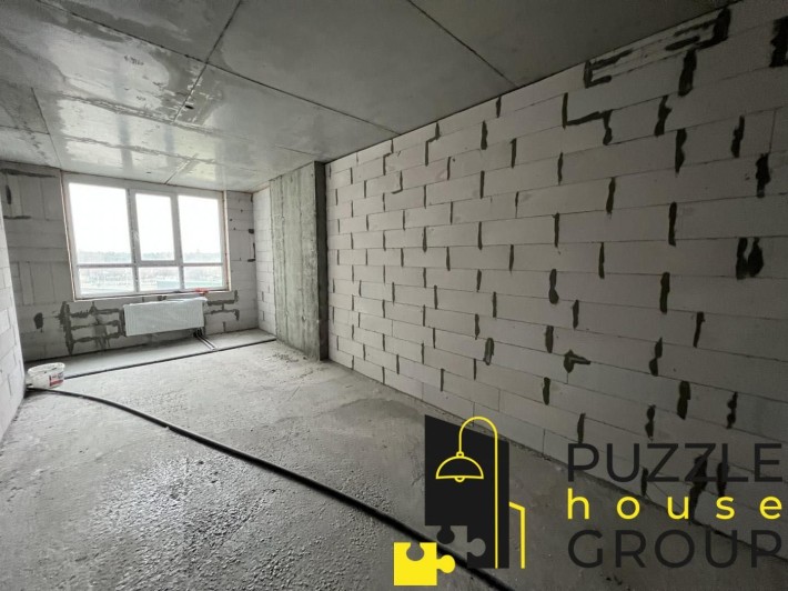 Продаж 2к квартири 88,4 м2 в ЖК Олімпік - фото 1