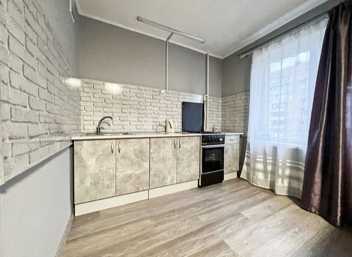 ‼️Акція. Однокімнатна. - фото 1