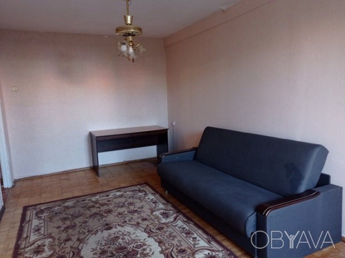 Метро Героїв Дніпра, вул.Озерна 30/51, продам 2кімн.квартиру - фото 1