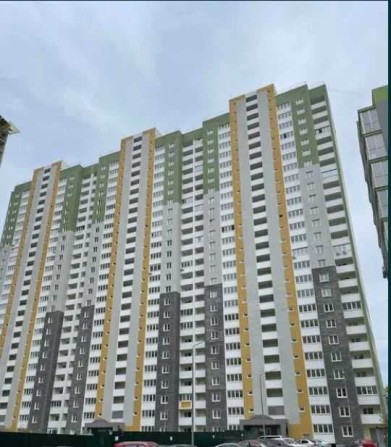 М.Хвильового 3 Київ! Дарниця Єоселя 3% та 7% 1к 48м2! ЖК Вудсторія - фото 1