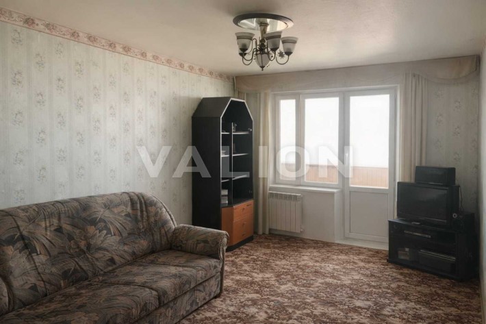 Продаж  3-кімнатної  квартири, Оболонь - фото 1