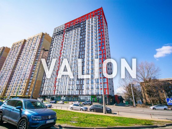 Без %. Продаж 3 кімнатної, двохрівневої квартири, ЖК "Науки 58" Киев