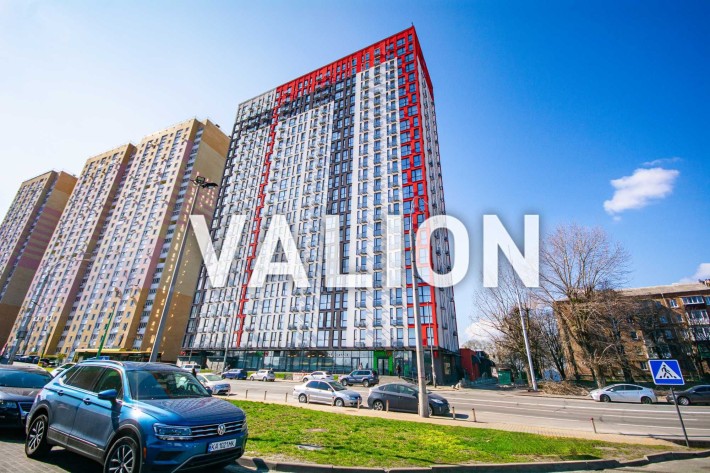 Без %. Продаж 3 кімнатної, двохрівневої квартири, ЖК "Науки 58" - фото 1