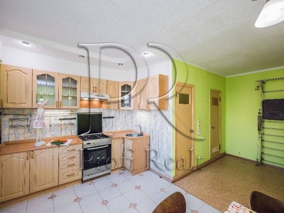 Продаж 3 кімн. квартири на вул. Бориса Гмирі 15/Позняки/Держпрограми Киев