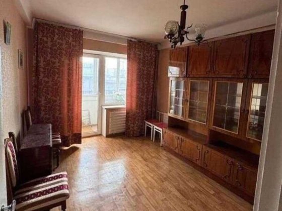 Продам 1-кім квартиру, Оболонський просп. 37, метро Мінська, Г. Дніпра Київ
