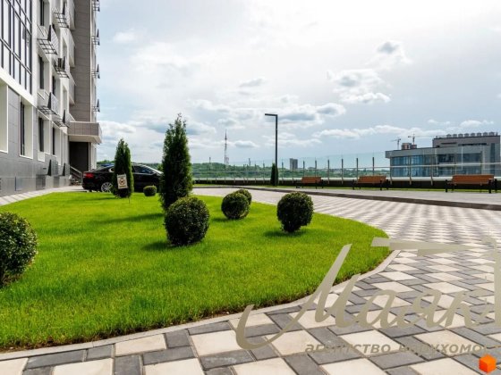 Продажа 3-к квартиры 87 кв.м. ЖК Новопечерская Вежа, Печерск Київ