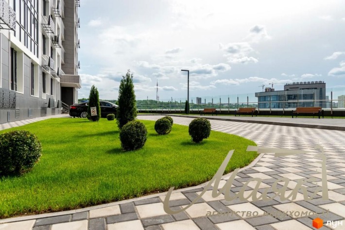 Продажа 3-к квартиры 87 кв.м. ЖК Новопечерская Вежа, Печерск - фото 1