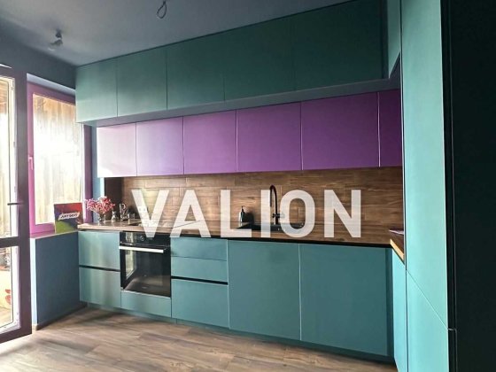 Без% Продаж 1к квартири вул. Кустанайська 13, метро Деміївська Киев