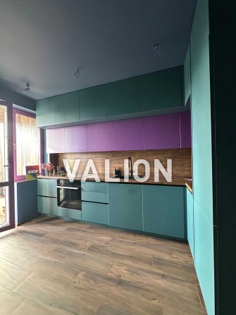 Без% Продаж 1к квартири вул. Кустанайська 13, метро Деміївська - фото 1