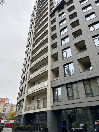 Пентхаус, Київ ЖК А52 - фото 1