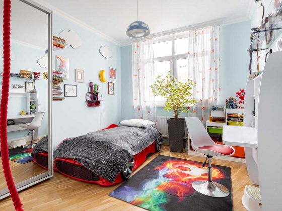 Унікальна 4К квартира Оболонь ЖК Яскравий від власника Киев