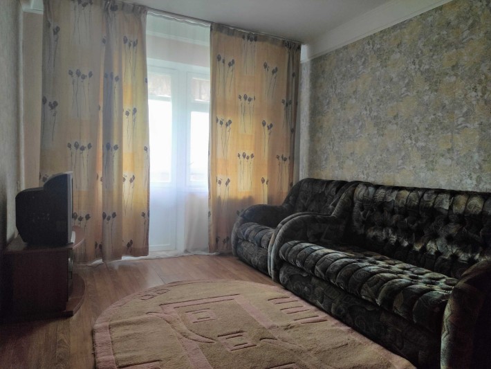 1к квартира на Оболоні (метро 7 хв)  Без % - фото 1