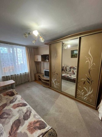 Березняки! 1к квартира біля озера Тельбін! Вул. Березняківська 24-Б - фото 1