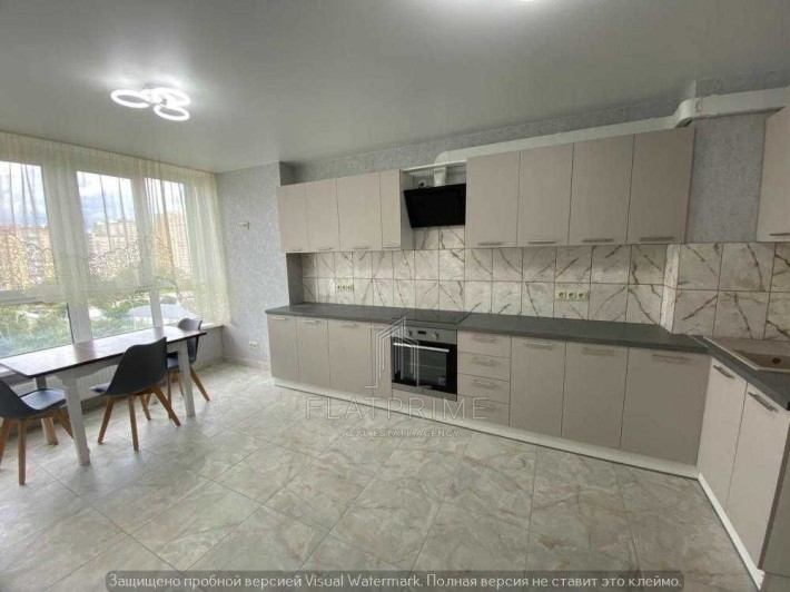 Продаж квартири 1-кім "Liko Grad Perfect Town" Максимовича, 32Б БЕЗ% - фото 1