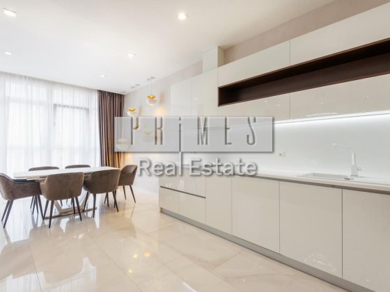 БЕЗ %!Продаж 3к ЖК Новопечерські Липки Андрія Верхогляда Драгомирова Київ