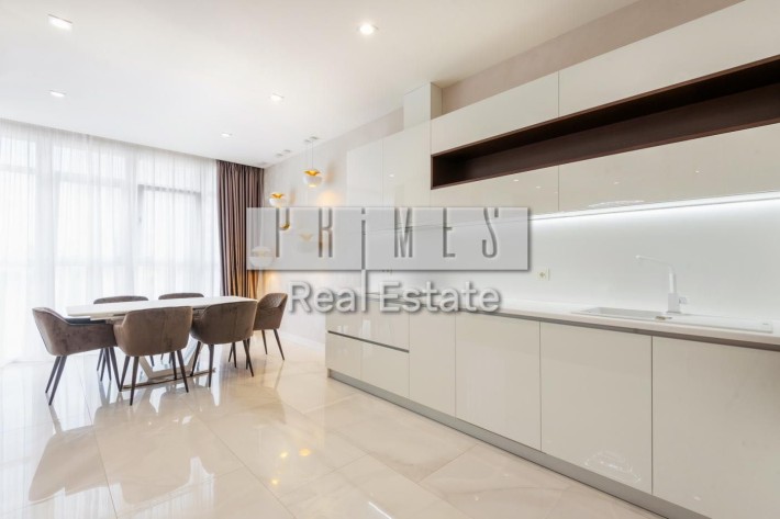 БЕЗ %!Продаж 3к ЖК Новопечерські Липки Андрія Верхогляда Драгомирова - фото 1