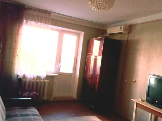 1 кімн. кв-ра пр-кт Петра Григоренко, 3, м. Позняки, Дарницький район. Київ