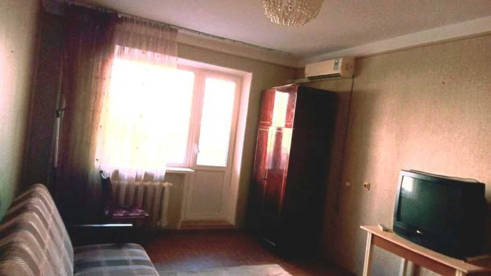 1 кімн. кв-ра пр-кт Петра Григоренко, 3, м. Позняки, Дарницький район. - фото 1