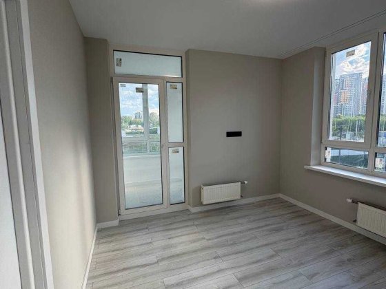 2-к з ремонтом ЖК Республіка Respublika Республика Киев