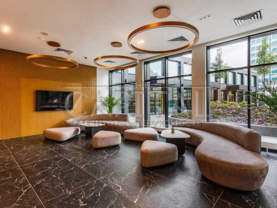 ЖК TRIIINITY ул. Василя Тютюнника 39, 3к кв 123м2 ТОП ЦІНА  Печерський Київ