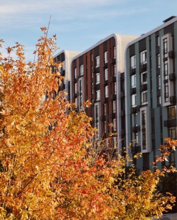 Чудове планування! "Стара Республіка" Respublika Республика - фото 1